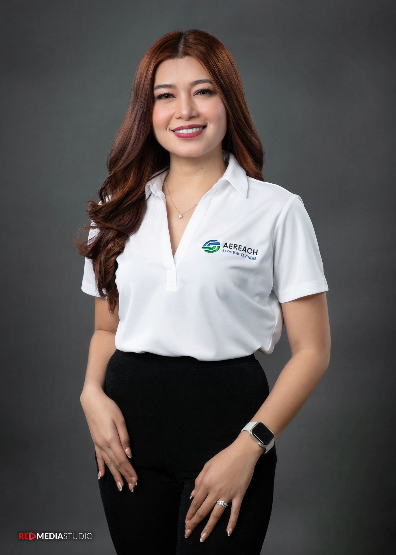 Remote Executive Assistant