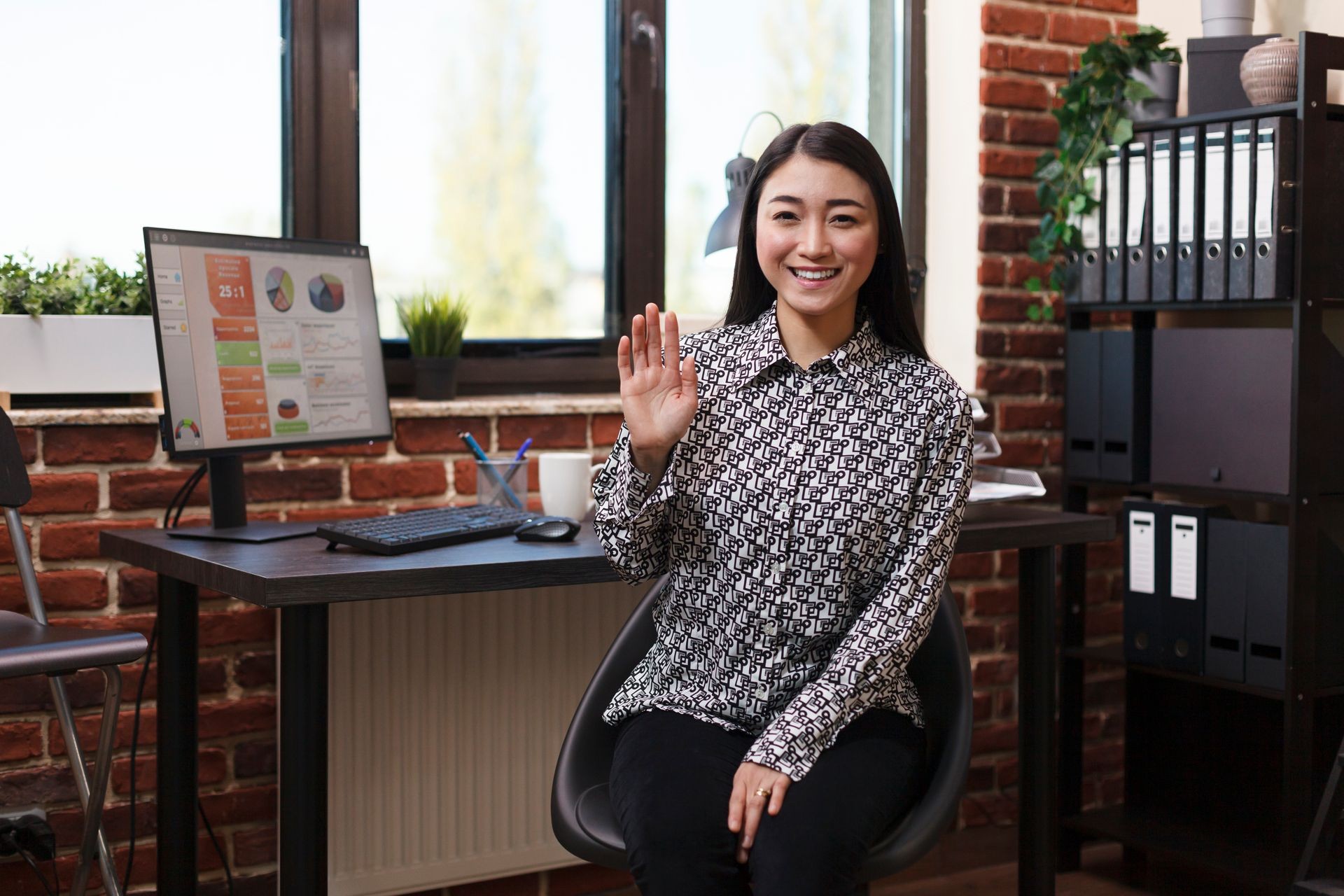 Remote Executive Assistants